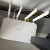 [官方旗舰店]小米路由器4A千兆版 5G双频1200M无线路由器千兆端口家用高速WiFi穿墙王学生家长控制网课晒单图