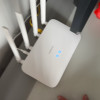 [官方旗舰店]小米路由器4A千兆版 5G双频1200M无线路由器千兆端口家用高速WiFi穿墙王学生家长控制网课晒单图