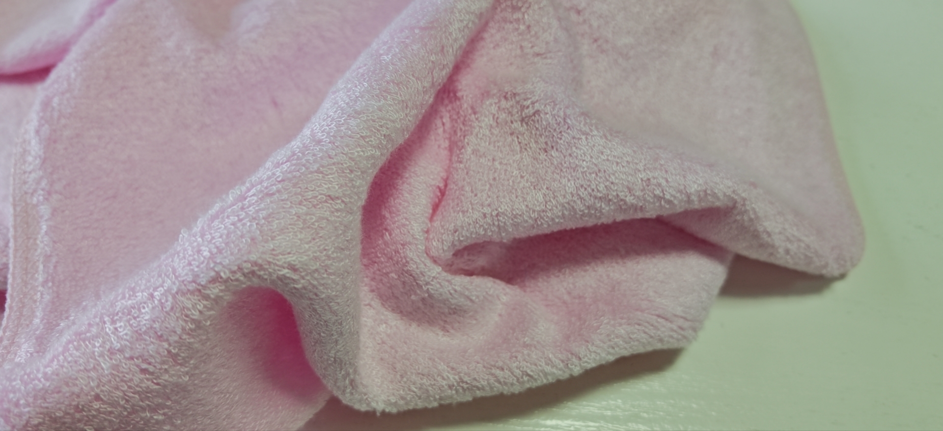 非草非木 竹纤维毛巾纯棉吸水洗脸面巾 青春毛巾 (70*30cm)(条)晒单图