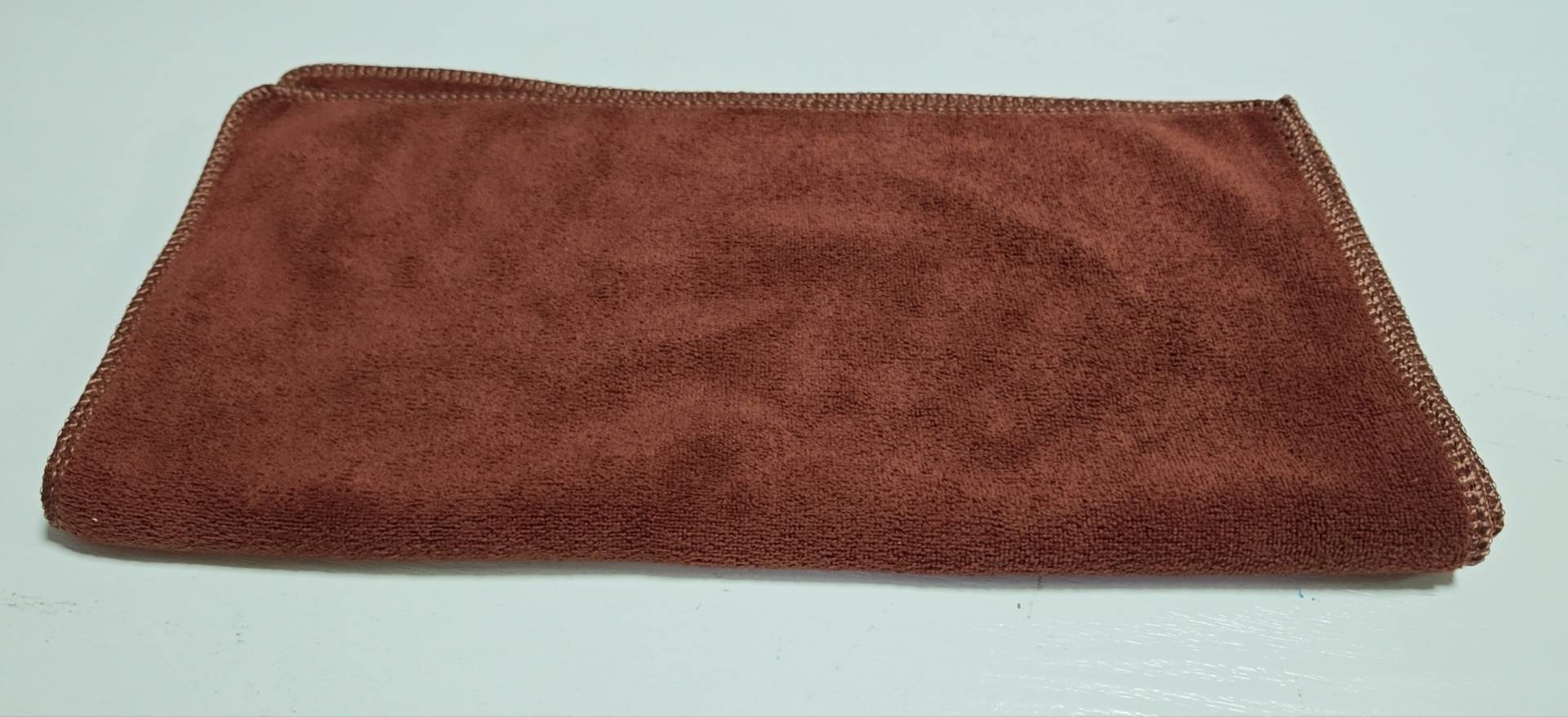 非草非木 擦拭布擦车巾擦机布卫生清洁抹布吸水 洗车大毛巾 (75*35cm)(条)晒单图