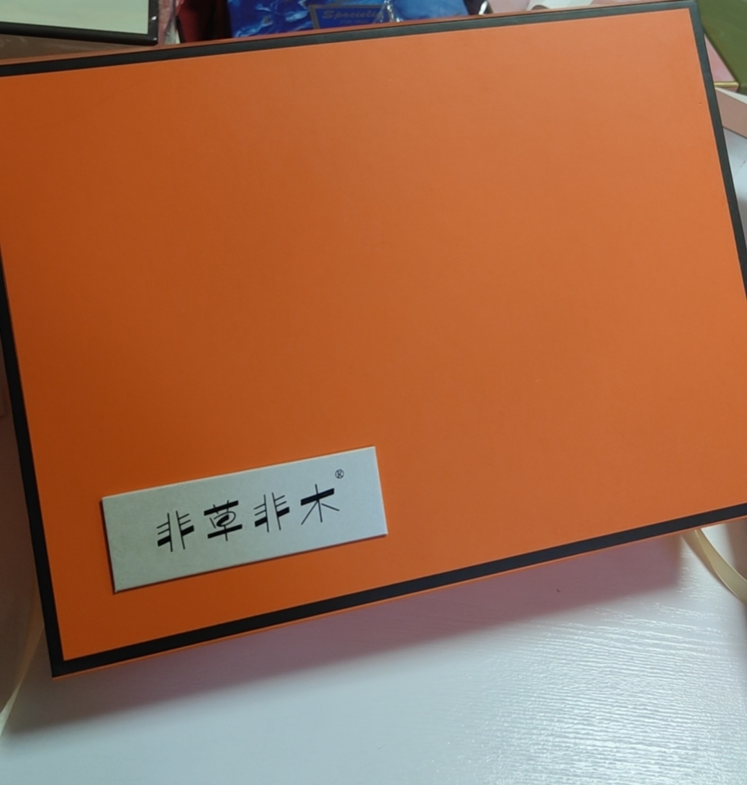 轻奢航空毯 FM-3200晒单图
