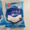 玉棠白砂糖400g*2 精制白糖食用糖袋装烘焙调味品晒单图