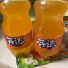 可口可乐芬达300mlX6瓶装晒单图
