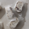 1000g/箱 茯苓坚果蔓越莓黑芝麻八珍糕莲子糯米薏米燕麦白芸豆芡实未添加蔗糖健康代餐手工糕点零食办公室休闲零食晒单图