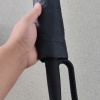 心梦同行自动雨伞 手柄环扣伞 背包挂伞 折叠遮阳伞 晴雨两用伞 1506/把晒单图