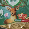 立白卫仕除菌洗衣粉480g*3袋除菌抑菌深层洁净不伤衣不伤手低泡易漂晒单图