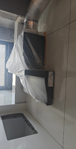 华帝(VATTI)[小飞翼]华帝小飞翼K7 顶侧双吸抽油烟机厨房家用油烟机官方旗舰店正品晒单图