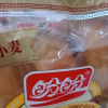盼盼法式小面包200g*2袋零食早餐面包蛋糕糕点食品晒单图