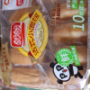 盼盼法式小面包200g*2袋零食早餐面包蛋糕糕点食品晒单图