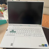 华硕天选6 Pro 酷睿版 国家补贴20% 16英寸游戏本 笔记本电脑(i7-14650HX 16G 1T RTX5050 2.5K)青晒单图