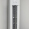 美的(Midea)空调柜机 酷省电 2匹 变频冷暖 除湿 家用客厅立式柜机 KFR-51LW/N8KS1-2P晒单图