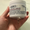 科颜氏(Kiehl's) 高保湿面霜 (补水保湿 滋养肌肤 乳液面霜 滋润保湿)125ml+7ml晒单图