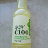 农夫山泉 水溶 C100 445ml*5瓶 混合随机口味晒单图