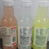 农夫山泉 水溶 C100 445ml*5瓶 混合随机口味晒单图