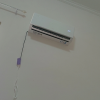 奥克斯(AUX)空调 1.5匹挂机 新一级能效 变频 冷暖两用 节能省电 家用卧室壁挂式空调省电侠Pro 2025年新品晒单图
