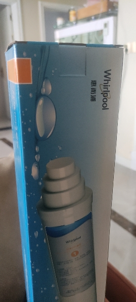 帮客材配 法迪欧R700FC01净水机 PPC 前置复合滤芯 第1级(带阻垢)晒单图