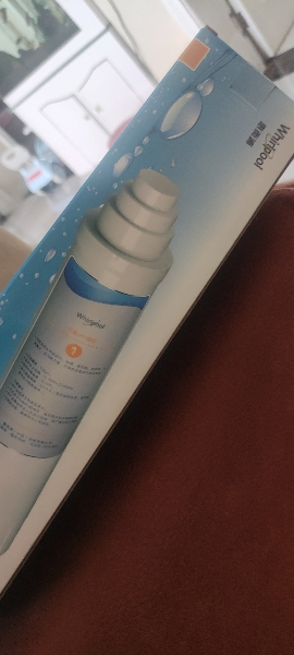 帮客材配 法迪欧R800FC02净水器滤芯 RO滤芯 反渗透膜滤芯 第2级晒单图