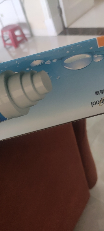 帮客材配 Whirlpool惠而浦净水器R400C86净水机 压缩活性炭(CTO)滤芯 第2级晒单图