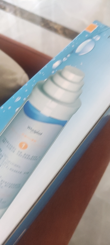 帮客材配 Whirlpool惠而浦净水器R400C86净水机 反渗透(RO)膜滤芯 第3级晒单图