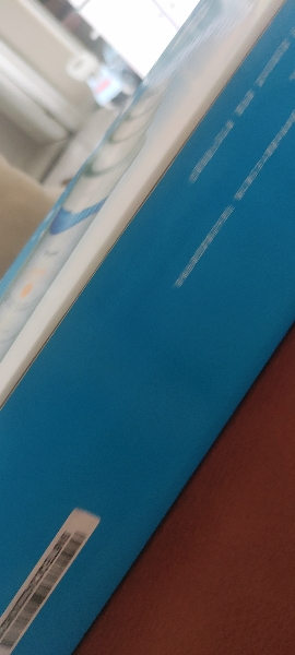 帮客材配 Whirlpool惠而浦净水器R400C86净水机 纤维(PP)滤芯 第1级晒单图