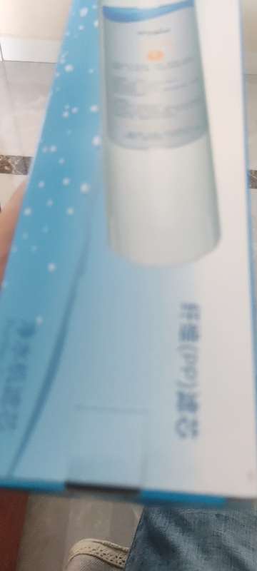 帮客材配 Whirlpool惠而浦净水器R50C81 R50C82净水机 反渗透RO膜滤芯 第三级晒单图