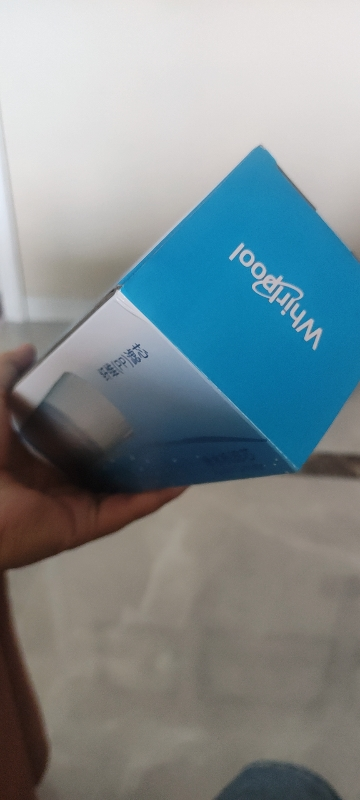 帮客材配 Whirlpool惠而浦净水器R75C83净水机 烧结活性炭CTO滤芯 第二级晒单图