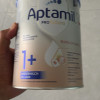 爱他美(Aptamil)白金德文版HMO 幼儿配方营养奶粉1+段 800g 德爱白金 德版爱他美白金晒单图