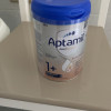 爱他美(Aptamil)白金德文版HMO 幼儿配方营养奶粉1+段 800g 德爱白金 德版爱他美白金晒单图