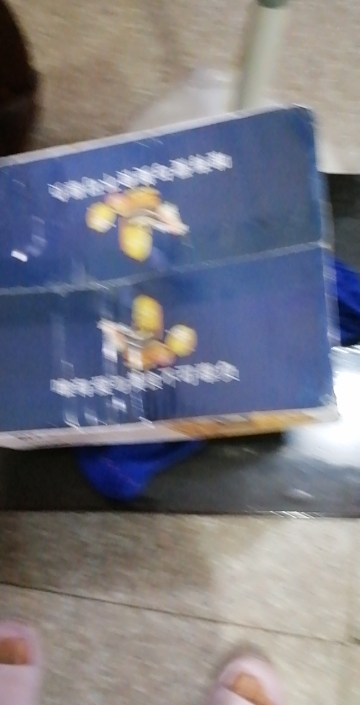 佬食仁(LAOSHIREN) [奶香小曲奇饼干400g/箱] 风味曲奇饼干网红休闲零食品小吃下午茶奶油味点心糕点晒单图