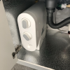 汉斯顿/Hunsdon 0阻垢剂添加净水器家用直饮净水机厨下式RO反渗透母婴直饮机自来水过滤器D3晒单图
