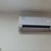 海信(Hisense)空调2匹1级变频智能节能挂壁式空调 挂机KFR-50GW/A500H-X1晒单图