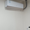 海信(Hisense)空调2匹1级变频智能节能挂壁式空调 挂机KFR-50GW/A500H-X1晒单图