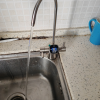 海尔(Haier)自然湃pro家用净水器600G净水机 RO反渗透过滤厨下自来水过滤直饮纯水机 HKC1560-R610晒单图