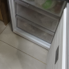 [官方正品]美的冰箱271升三开门大容量家用小型电冰箱一级能效风冷无霜双净味租房用MR-283WTPZE 以旧换新晒单图