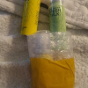 英国Fresh talk口气清新剂口腔喷雾男女便携装20ml 柠檬味+薄荷味各一瓶口喷 2026年2月到期晒单图