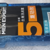 欧莱雅(L'OREAL) 男士去屑洗发露(活泉劲爽) 200ml(适合多种发质,成人,男士洗发水)晒单图