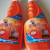 苏宁宜品厨房灶台油污净2瓶装送1喷头化油为水快速除油清洁剂油烟机重油污油烟机喷壶颜色随机晒单图