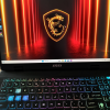 微星(MSI)神影16 2025 16英寸游戏笔记本电脑(锐龙版AMD Ryzen™ 9 7945HX RTX5060 16G 1TB 2.5K/240Hz屏)晒单图