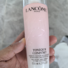 兰蔻(lancome)小黑瓶精华肌底液保湿补水爽肤水 干皮亲妈滋润营养 清莹粉水125ML*3晒单图