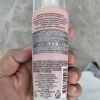 兰蔻(lancome)小黑瓶精华肌底液保湿补水爽肤水 干皮亲妈滋润营养 清莹粉水125ML*3晒单图