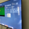 TCL电视 43V8L 43英寸 2GB+32GB大内存 护眼 AI语音 投屏 电视晒单图
