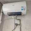 美的(Midea)50升电热水器JM1升级款2500W超一级能效 长效免换镁棒 双效抑菌热水器F50-25JM1Pro晒单图