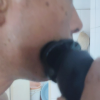 飞利浦(PHILIPS)电动剃须刀 刮胡刀 男士 胡须刀胡须刀便携旅行全身水洗干湿两用送男友智能感应 S5166/03晒单图
