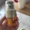 娇韵诗(CLARINS) 双萃精华眼霜 双萃焕活眼部精华20ml 紧致精华 眼部精华补水保湿淡/化细纹晒单图