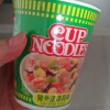 日清 合味道方便面 76g/杯 12杯混合口味随机整箱装(海鲜、香辣牛肉、五香牛肉、猪骨浓汤味、麻辣牛肉味))晒单图