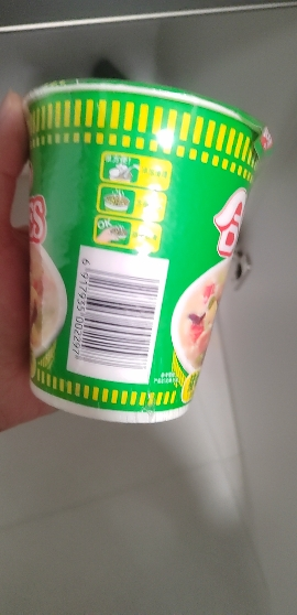 日清 合味道方便面 76g/杯 12杯混合口味随机整箱装(海鲜、香辣牛肉、五香牛肉、猪骨浓汤味、麻辣牛肉味))晒单图