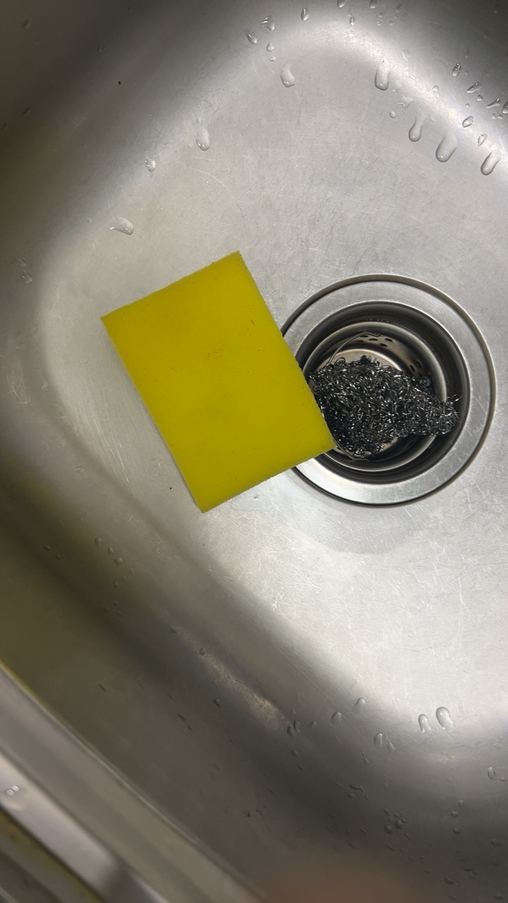 3M 1包 5片海绵百洁布厨房刷锅刷碗洗碗布吸水洗碗擦清洁布清洁巾厨房晒单图