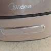美的(Midea)电饭煲MB-HS453S电饭锅0涂层钛金鼎釜双热源加热4升无涂层 IH加热不锈钢内胆家用多功能电饭锅晒单图
