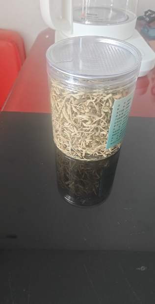 伊佳尚品 金银花 30g/罐晒单图