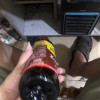 海天老抽酱油500ml酿制酱油凉菜炒菜火锅蘸食调味品晒单图